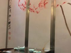 -五观堂素食(新华路店)