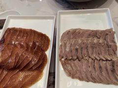 -玉林烤鸭店(垡头店)