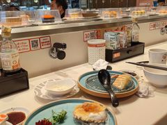 -新一番三文鱼寿司(红城湖店)