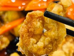 -桃园中华料理炸酱面(燕儿岛路店)