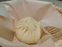 大肉包-谷连天八宝粥家常菜(正定店)