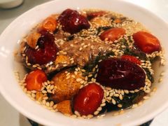 -宁夏国强手抓羊肉·清真菜(未央路凤三店)