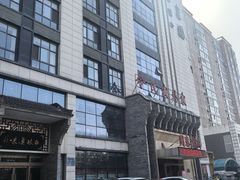 -令氏家外家周秦食府(高新店)