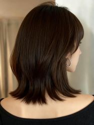 -BEAUTY HAIR GANO