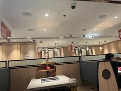 -海底捞火锅(汉峪金谷店)