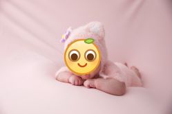 -西瓜庄园儿童摄影