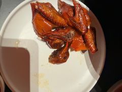 -鸽子侯·家宴·平价海鲜(市图书馆店)