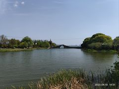 -石湖景区
