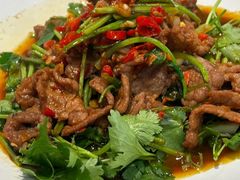 -呷湘厨·鱼汤捞饭·剁椒鱼头·辣椒炒肉(国家会展中心店)