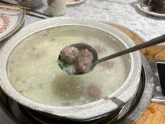 -丰尔粥食·粥底火锅·桑拿鸡(大良总店)