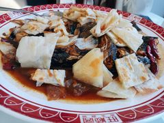 -旺顺阁鱼头泡饼(小红门店)