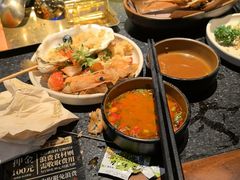 -牛New寿喜烧(闵行龙湖天街店)