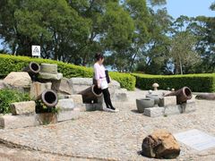 -胡里山炮台