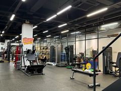 -超鹿运动(融侨锦江店)