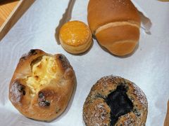 -熊叔熊婶面包房(团结湖店)