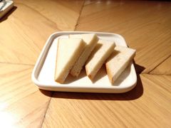 -曼玉餐厅(正弘城店)