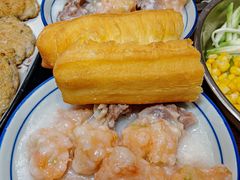 -顺德一品粥·20年凤城老字号(芳村店)