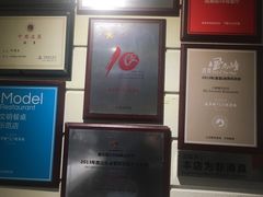 -高第街56号餐厅(银座商城玉函店)
