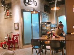 -吉亨面馆(古北1699店)