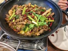 -贵州牛霸一方·苗侗酸汤鱼(白云三元里店)