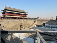 -西安城墙·碑林历史文化景区