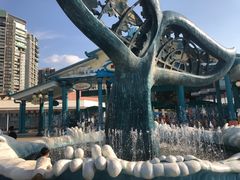 -海合安成都极地海洋公园