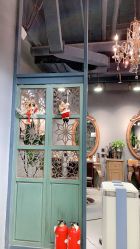 -影博莎美容美发形象设计中心