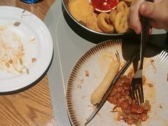 -派尔曼特披萨(万象城店)