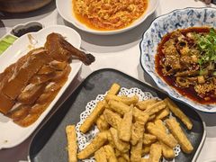 -大鸭梨烤鸭(金色漫香店)