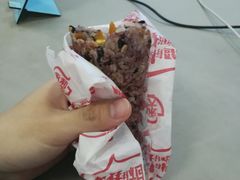 -永和大王(浦东南路店)