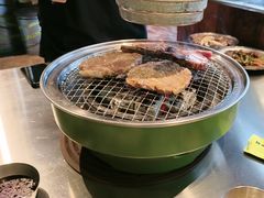 -山葵说·泥炉烤肉(泰达时尚E街区店)