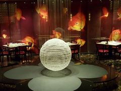 -8餐厅(新葡京酒店)