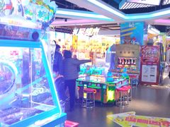 -大玩家(通州万达广场店)