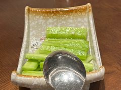 -佘山世茂艾美·御珍轩中餐厅