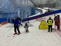 -广州热雪奇迹