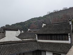 -惠山古镇·寄畅园