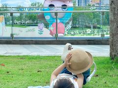 -深圳来福士广场