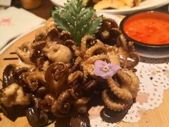 -燕郊烧鸽子(广安路店)