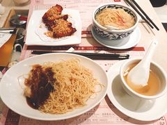 -池记(尖沙咀店)