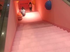 -喜茶(贵阳国贸逸天城店)