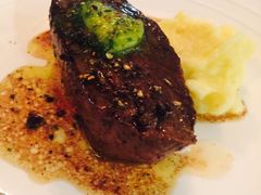 -羽深肉铺 Steak & Wine