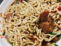 -陈记锅盖面(长江路店)