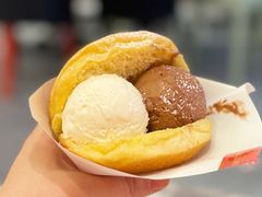 -Dal Cuore 达可芮冰淇淋(陕西北路店)