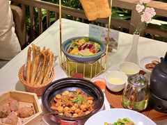 -南棠馆粤菜坊(群光店)