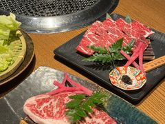 -山岛烧·和牛烧肉 碳火烧鸟(海信广场店)