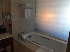 -上海嘉定喜来登酒店