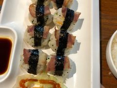 不要问饭团-金家休闲餐吧(金家小吃四店)