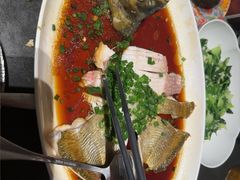 -知楚•精致湖北菜(武商MALL店)