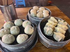 -梁憨包(南岸回龙湾店)