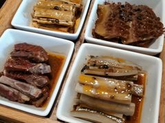 -繁花里音乐餐厅(新天地店)